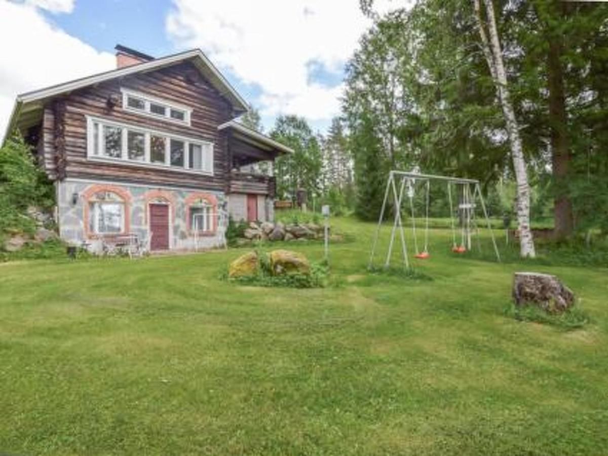 Дома для отпуска Holiday Home Ukko-metso Rahula-13