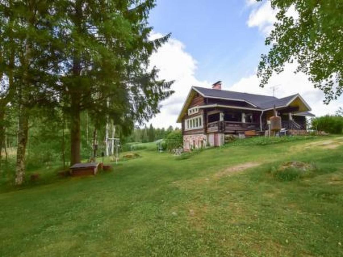 Дома для отпуска Holiday Home Ukko-metso Rahula-20