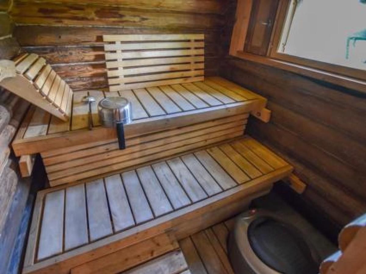 Дома для отпуска Holiday Home Ukko-metso Rahula